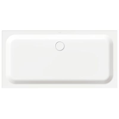 Bette Modèle 5956 Receveur de douche rectangle blanc - Receveur de douche - Publicité Bette Modèle 5956 Receveur de douche rectangle blanc - Receveur de douche - Publicité
