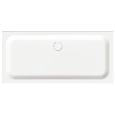 Bette Douche Rectangulaire Blanche - Duschwanne - Publicité Bette Douche Rectangulaire Blanche - Duschwanne - Publicité