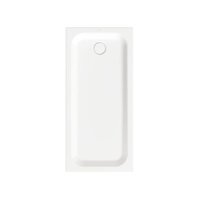 Bette 5915000PLUS 150 x 70 cm Bac de douche blanc - Bac de douche - Publicité Bette 5915000PLUS 150 x 70 cm Bac de douche blanc - Bac de douche - Publicité