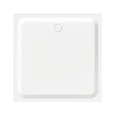 Bette Supra bac de douche extra plat 140 x 140 cm - Bac de douche - Publicité Bette Supra bac de douche extra plat 140 x 140 cm - Bac de douche - Publicité