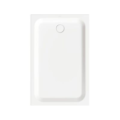 Bette Blanc 5835000Plus 140x90cm Bac de douche rectangulaire - Bac de douche - Publicité Bette Blanc 5835000Plus 140x90cm Bac de douche rectangulaire - Bac de douche - Publicité