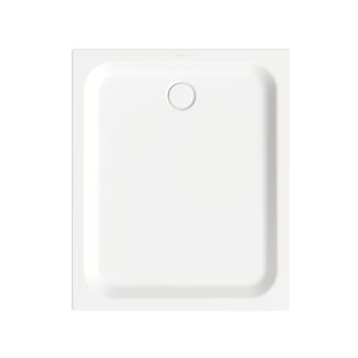 Bette Blanche Receveur Rectangulaire - Douche - Publicité Bette Blanche Receveur Rectangulaire - Douche - Publicité
