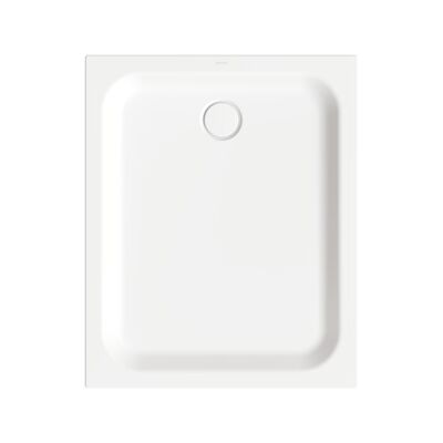 Bette Duschwanne 8640000P 110 x 90 x 6,5 cm - Receveur de douche - Publicité Bette Duschwanne 8640000P 110 x 90 x 6,5 cm - Receveur de douche - Publicité