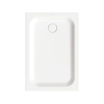 Bette Supra Receveur de douche - Rectangulaire, 110x75cm, Antidérapant - Publicité Bette Supra Receveur de douche - Rectangulaire, 110x75cm, Antidérapant - Publicité