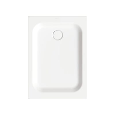 Bette Douche Rectangulaire - Receveur de douche - Publicité Bette Douche Rectangulaire - Receveur de douche - Publicité