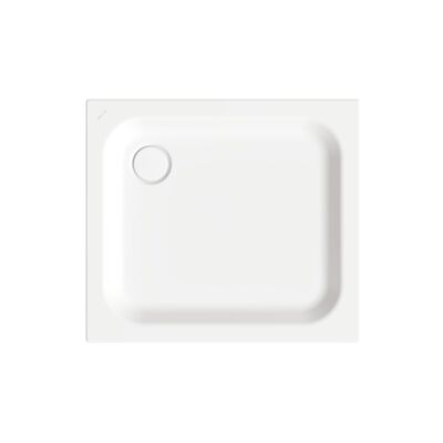 Bette Acier Titan Rectangulaire Douche - 90x80 cm - Publicité Bette Acier Titan Rectangulaire Douche - 90x80 cm - Publicité