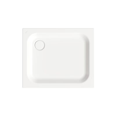 Bette BetteSupra Duschwanne 5770-287T 90x75x6,5cm - Bac de douche - Publicité Bette BetteSupra Duschwanne 5770-287T 90x75x6,5cm - Bac de douche - Publicité