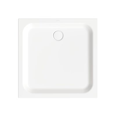 BetteSupra Receveur de douche 5620-004T - Support, blanc - Publicité BetteSupra Receveur de douche 5620-004T - Support, blanc - Publicité