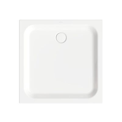 BetteSupra Douche 100x100cm - Support de baignoire - Blanc étoilé - Receveur de douche - Publicité BetteSupra Douche 100x100cm - Support de baignoire - Blanc étoilé - Receveur de douche - Publicité