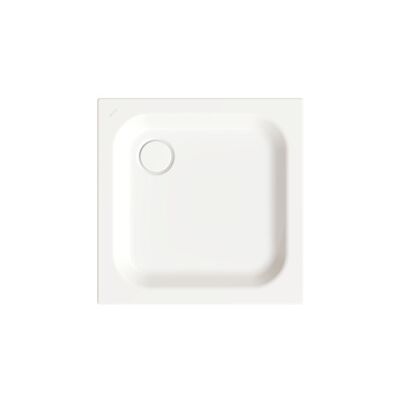 BetteSupra Receveur de douche 75x75cm - Blanc étoile - Publicité BetteSupra Receveur de douche 75x75cm - Blanc étoile - Publicité