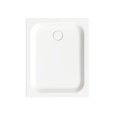 Bette Supra Plateau de Douche Rectangulaire avec Support - Publicité Bette Supra Plateau de Douche Rectangulaire avec Support - Publicité