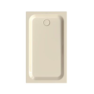 Bette BetteSupra Receveur de douche 5805-001AE - Pergamon - Antidérapant, 140x80x6.5cm - Publicité Bette BetteSupra Receveur de douche 5805-001AE - Pergamon - Antidérapant, 140x80x6.5cm - Publicité