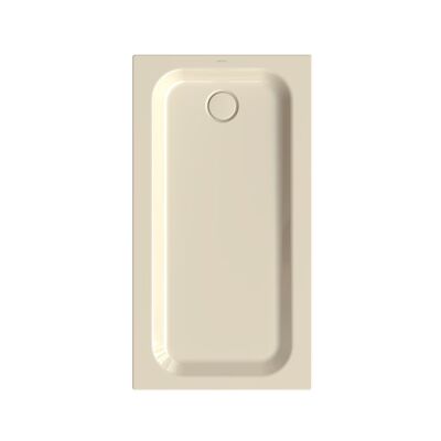 BetteSupra Duschwanne 5815-001AE 140x75x6,5cm - Receveur de douche - Publicité BetteSupra Duschwanne 5815-001AE 140x75x6,5cm - Receveur de douche - Publicité