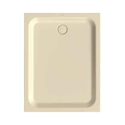 Bette BetteSupra Bac de douche - 130x100x6,5cm - Jasmin - Antidérapant/Pro - Publicité Bette BetteSupra Bac de douche - 130x100x6,5cm - Jasmin - Antidérapant/Pro - Publicité