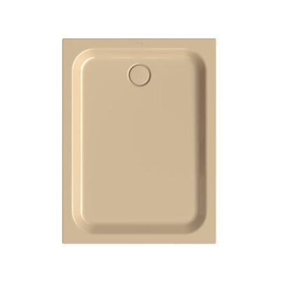 BetteSupra 120x90 Beige bahama Receveur - Receveur - Publicité BetteSupra 120x90 Beige bahama Receveur - Receveur - Publicité