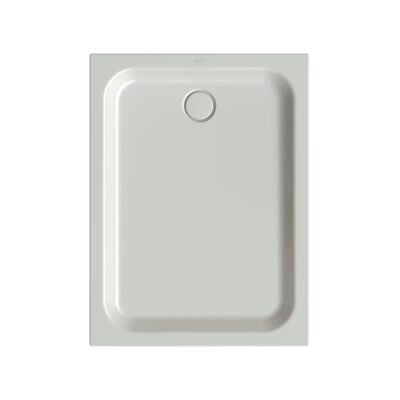 Bette Manhattan Receveur de douche Rectangulaire 120x90cm - Duschwanne - Publicité Bette Manhattan Receveur de douche Rectangulaire 120x90cm - Duschwanne - Publicité