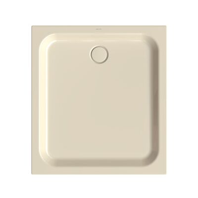 BetteSupra Duschwanne 8738-001AE - 110x100x6,5cm - Antidérapant/Pro - Pergamon Bassin de douche - Publicité BetteSupra Duschwanne 8738-001AE - 110x100x6,5cm - Antidérapant/Pro - Pergamon Bassin de douche - Publicité