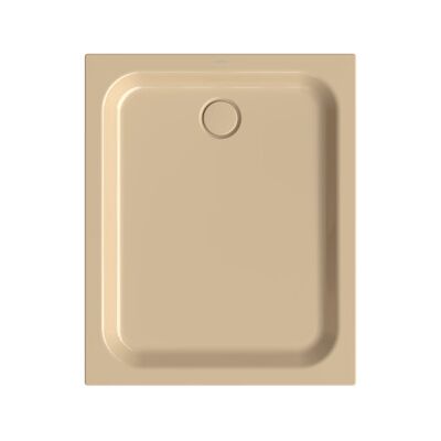 BetteSupra 110x90 Beige Receveur de douche - Duschwanne - Publicité BetteSupra 110x90 Beige Receveur de douche - Duschwanne - Publicité