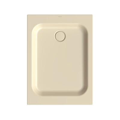 BetteSupra 8730-006AE Jasmin - 110x80x6,5cm Bac à douche - Publicité BetteSupra 8730-006AE Jasmin - 110x80x6,5cm Bac à douche - Publicité