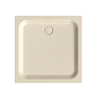BetteSupra Duschwanne 5620-001AE - 100x100x6.5cm - Pergamon Receveur de douche - Publicité BetteSupra Duschwanne 5620-001AE - 100x100x6.5cm - Pergamon Receveur de douche - Publicité