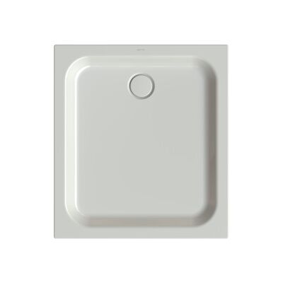 Bette Manhattan Cuvette de Douche Rectangulaire 100x90cm - Duschwanne - Publicité Bette Manhattan Cuvette de Douche Rectangulaire 100x90cm - Duschwanne - Publicité