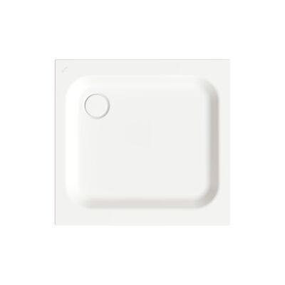 Bette Receveur de Douche Rectangulaire Blanc - Duschwanne - Publicité Bette Receveur de Douche Rectangulaire Blanc - Duschwanne - Publicité