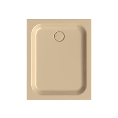 BetteSupra Receveur de Douche 5520-003T - Support pour baignoire - 100x80x6.5 cm - Publicité BetteSupra Receveur de Douche 5520-003T - Support pour baignoire - 100x80x6.5 cm - Publicité