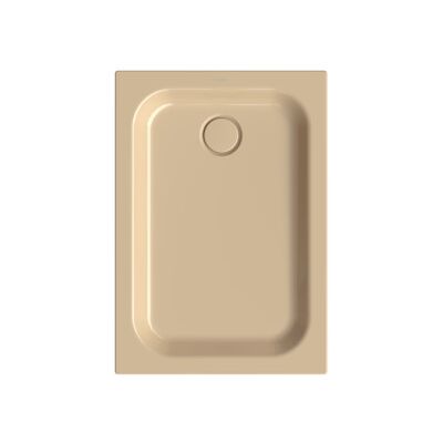 BetteSupra 5880-003 100x70x6,5cm Bahamabeige Receveur de douche - Publicité BetteSupra 5880-003 100x70x6,5cm Bahamabeige Receveur de douche - Publicité