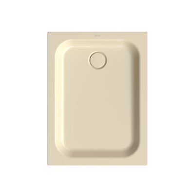 BetteSupra Jasmin 100x75x6.5cm Receveur de douche - Receveur de douche - Publicité BetteSupra Jasmin 100x75x6.5cm Receveur de douche - Receveur de douche - Publicité