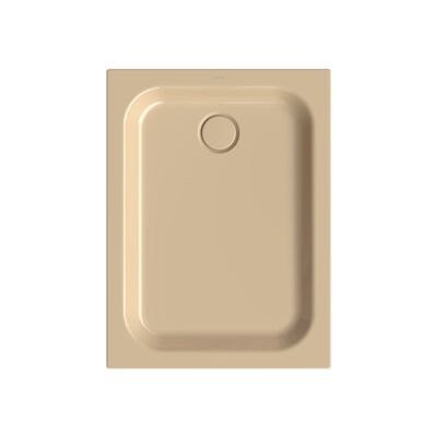 BetteSupra Receveur de douche 5550-003 100x75x6,5cm, bahamabeige - Receveur de douche - Publicité BetteSupra Receveur de douche 5550-003 100x75x6,5cm, bahamabeige - Receveur de douche - Publicité