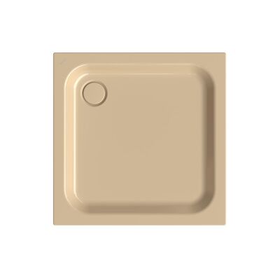 BetteSupra 5920-003T 90x90x6,5cm Plateau de douche - Plateforme de douche - Publicité BetteSupra 5920-003T 90x90x6,5cm Plateau de douche - Plateforme de douche - Publicité