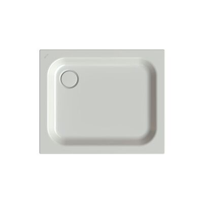Bette BetteSupra Bac à douche 5770-002T 90x75x6,5cm - Bac à douche - Publicité Bette BetteSupra Bac à douche 5770-002T 90x75x6,5cm - Bac à douche - Publicité