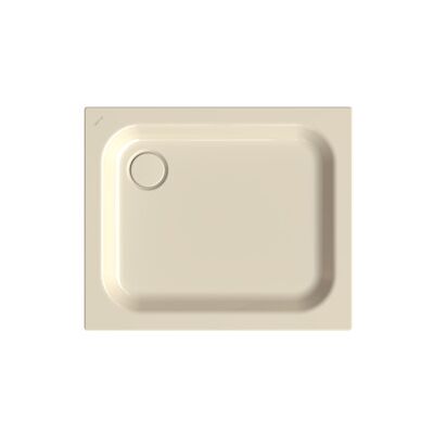 BetteSupra 90x75cm Pergamon Receveur - Receveur de douche - Publicité BetteSupra 90x75cm Pergamon Receveur - Receveur de douche - Publicité