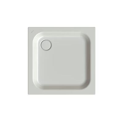 Bette BetteSupra Plateau de douche 5820-002T - Manhattan - 80x80cm - Publicité Bette BetteSupra Plateau de douche 5820-002T - Manhattan - 80x80cm - Publicité