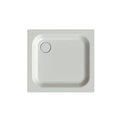 Bette Manhattan Bac de Douche Rectangulaire 80x75cm - Bac de Douche - Publicité Bette Manhattan Bac de Douche Rectangulaire 80x75cm - Bac de Douche - Publicité