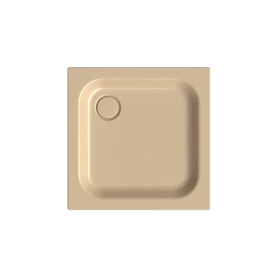 BetteSupra Bac à douche 5530-003 75x75x6,5cm, bahamabeige - Douche - Publicité BetteSupra Bac à douche 5530-003 75x75x6,5cm, bahamabeige - Douche - Publicité