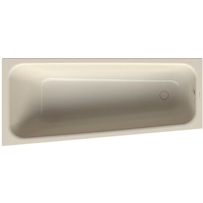 BetteSpace S Baignoire - 170x75x42cm - Coin gauche - Vernis - Baignoire - Publicité BetteSpace S Baignoire - 170x75x42cm - Coin gauche - Vernis - Baignoire - Publicité