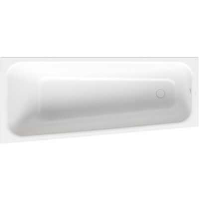 BetteSpace S Baignoire - Coin gauche, finition Vernis, 170x75x42cm - Publicité BetteSpace S Baignoire - Coin gauche, finition Vernis, 170x75x42cm - Publicité