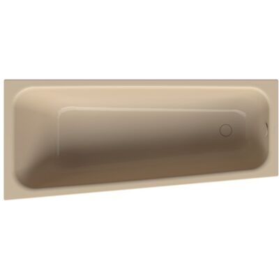 BetteSpace S Baignoire Beige Bahama - Coin gauche, insonorisée, finition vernis - Publicité BetteSpace S Baignoire Beige Bahama - Coin gauche, insonorisée, finition vernis - Publicité