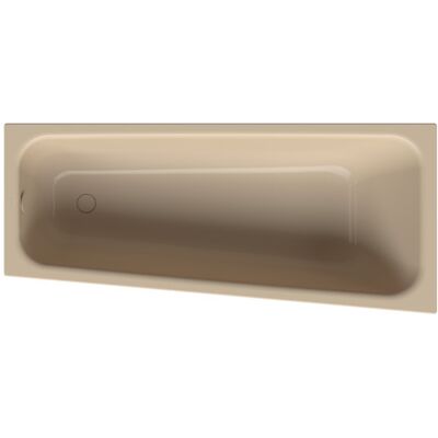 Bette Baignoire Beige Bahama Coin droit - Baignoire - Publicité Bette Baignoire Beige Bahama Coin droit - Baignoire - Publicité