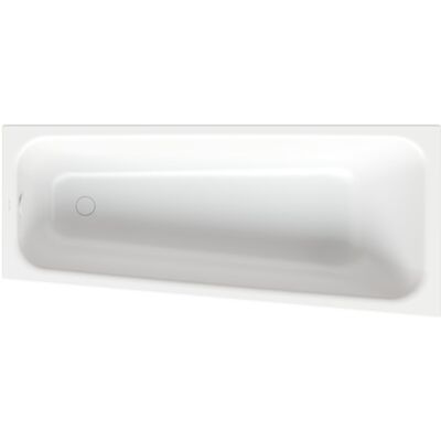BetteSpace S 1140-004 baignoire 170x75x42cm coin droit - Baignoire - Publicité BetteSpace S 1140-004 baignoire 170x75x42cm coin droit - Baignoire - Publicité