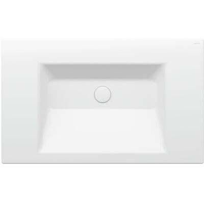 Lavabo encastré BetteAqua A071-440PW en acier en titane vitrifié - Lavabo - Publicité Lavabo encastré BetteAqua A071-440PW en acier en titane vitrifié - Lavabo - Publicité