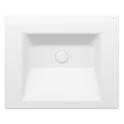 BetteAqua A070-004PW Lavabo encastré résistant - Lavabo - Publicité BetteAqua A070-004PW Lavabo encastré résistant - Lavabo - Publicité