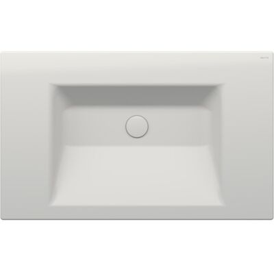 BetteAqua Modèle A071-423 Lin Lavabo encastré - Publicité BetteAqua Modèle A071-423 Lin Lavabo encastré - Publicité