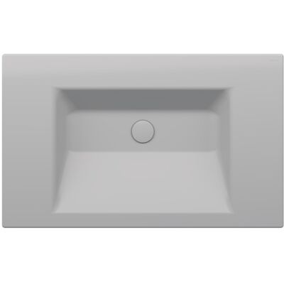 Lavabo encastré BetteAqua en acier au titane vitrifié résistant aux impacts - Lavabo - Publicité Lavabo encastré BetteAqua en acier au titane vitrifié résistant aux impacts - Lavabo - Publicité