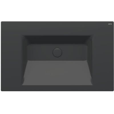 BetteAqua Lavabo encastré Impact-Resistant Slate - Wash Basin - Publicité BetteAqua Lavabo encastré Impact-Resistant Slate - Wash Basin - Publicité