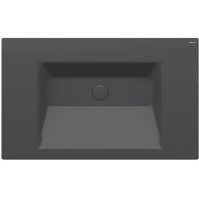 Bette Lavabo encastré BetteAqua A071-400PW 80x49,5cm, PW, corbeau - Publicité Bette Lavabo encastré BetteAqua A071-400PW 80x49,5cm, PW, corbeau - Publicité