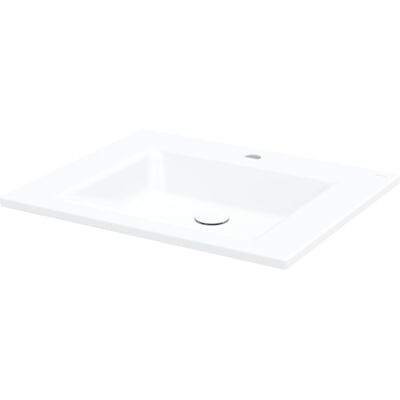 BetteAqua Titan Steel Lavabo Encaster - Lavabo - Publicité BetteAqua Titan Steel Lavabo Encaster - Lavabo - Publicité