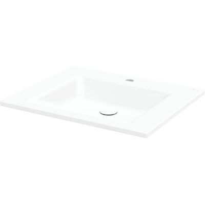 BetteAqua Lavabo encastré A070-440HLW1 - Résistant aux chocs et rayures - Lavabo encastré - Publicité BetteAqua Lavabo encastré A070-440HLW1 - Résistant aux chocs et rayures - Lavabo encastré - Publicité