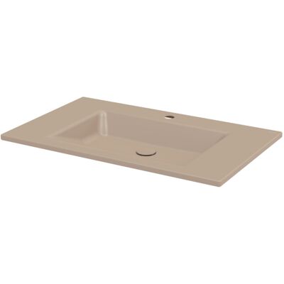BetteAqua A071-425HLW1, PW Lavabo encastré Résistant aux chocs - Lavabo - Publicité BetteAqua A071-425HLW1, PW Lavabo encastré Résistant aux chocs - Lavabo - Publicité
